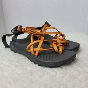 Chaco  ZX2 Womens Size 8 Classic Trail Hiking Outdoors Strappy Sport Sandals